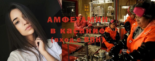 Альфа ПВП Горняк